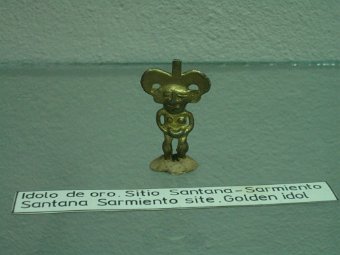 016 El Chorro de Maita Museum.JPG